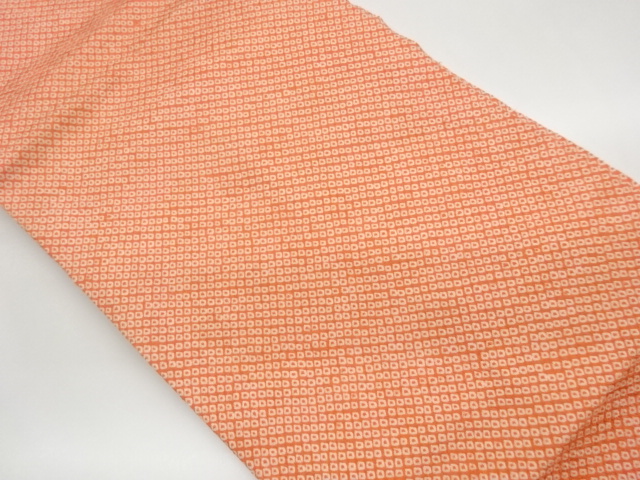JAPANESE NAGOYA OBI / ALL SHIBORI
